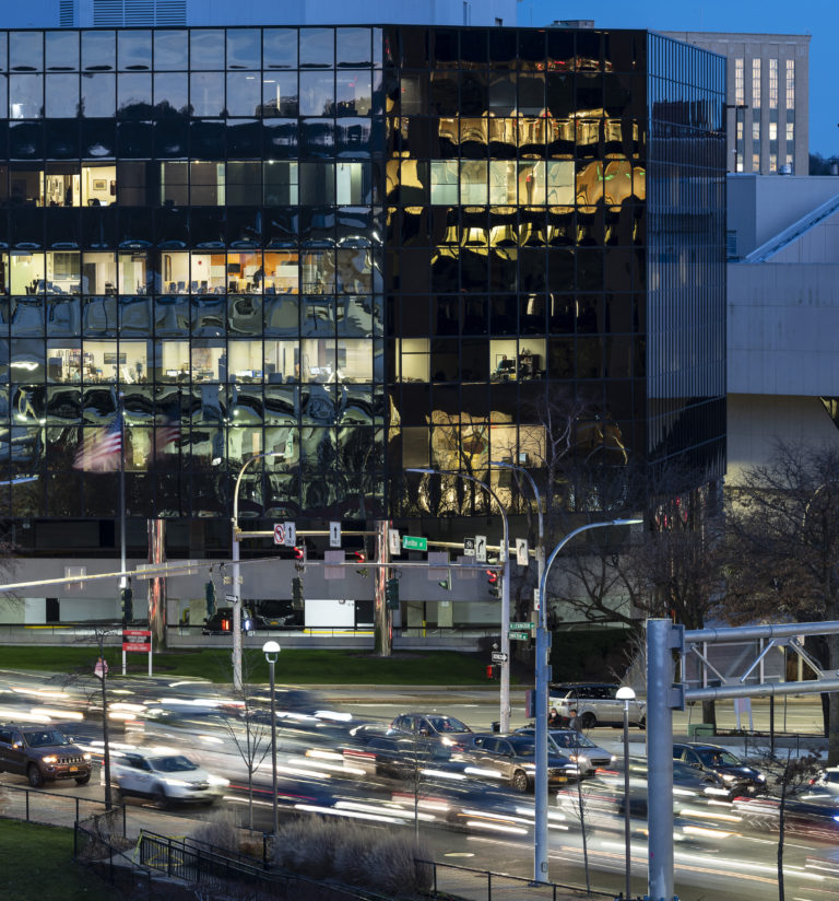 photo of the offices of zarin and steinmetz