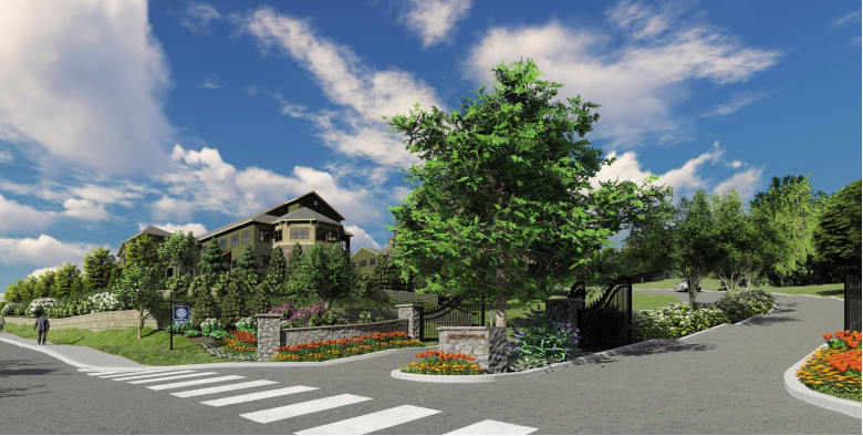 Z&S Secures Final Approvals for 155-Unit Brightview Senior Living Residence in Greenburgh