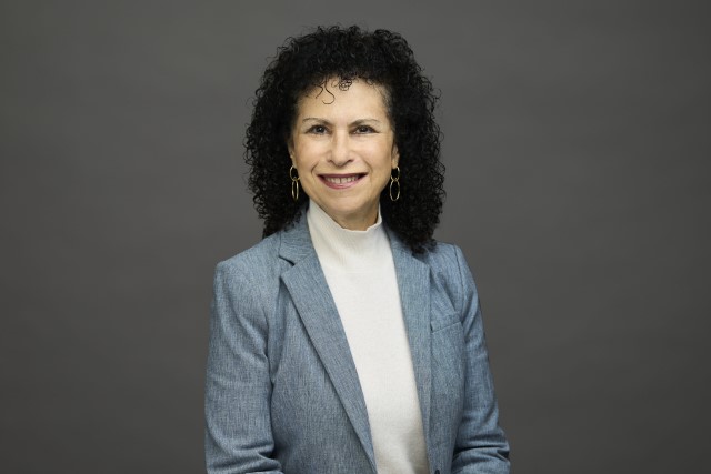 Marsha Rubin Goldstein