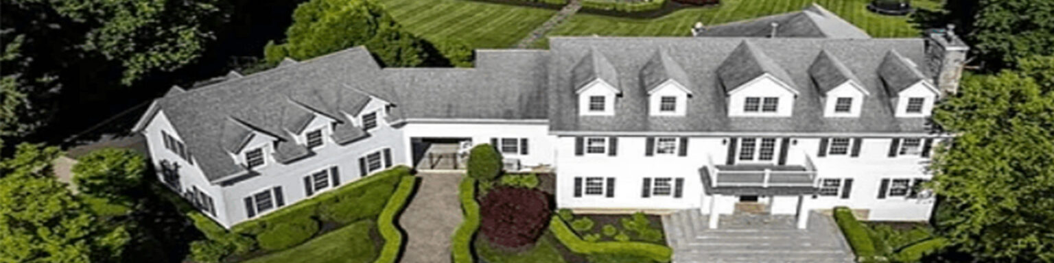Artist's rendering of the new residence for adolescents with eating disorders in Clarkstown, approval for which was obtained with ‘Padavan Law’