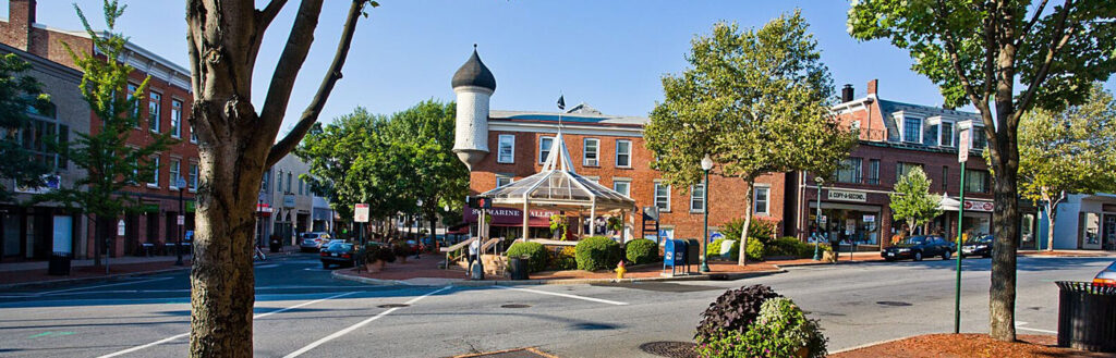 Affordable Senior Housing